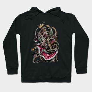 King Shoggoth Hoodie